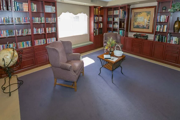 Image of The Citadel Assisted Living (9)