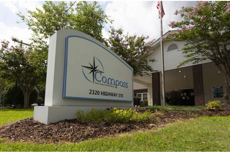 Image of Compass Post Acute Rehabilitation (1)