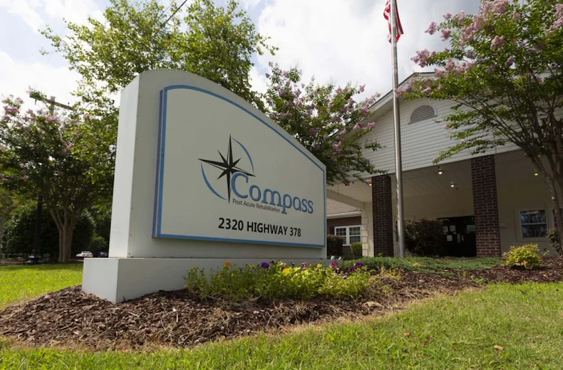 Image of Compass Post Acute Rehabilitation (1)