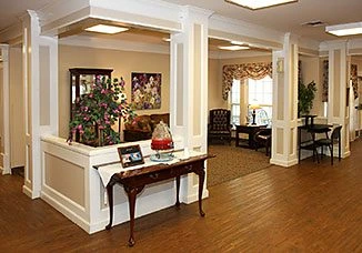 Image of Simpatico Cielo Vista Senior Community (4)