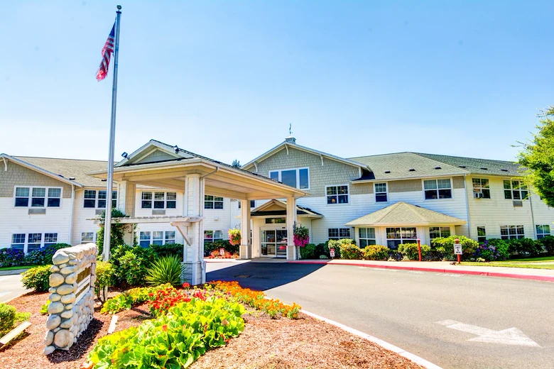 Image of Callahan Village Assisted Living (1)