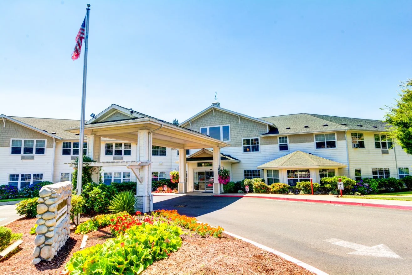 Image of Callahan Village Assisted Living (1)