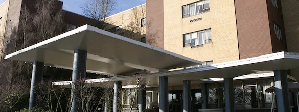 Image of Providence Mount St Vincent (1)