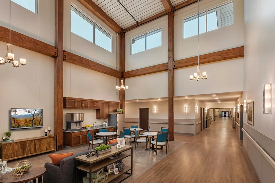 Image of Wesley Commons (2)