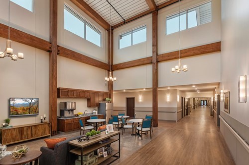 Image of Wesley Commons (2)