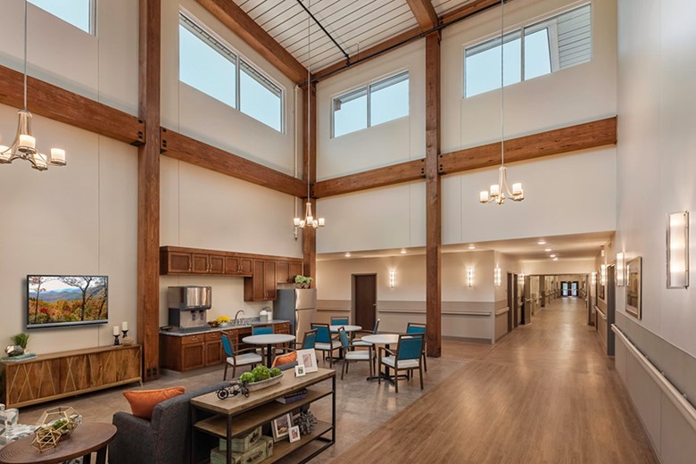 Image of Wesley Commons (2)