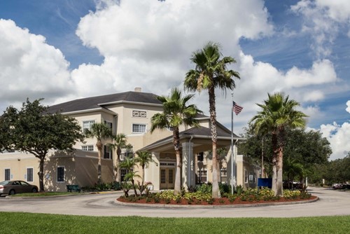 Image of Glenbrooke Senior Living (1)