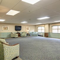 Image of West Reading Skilled Nursing and Rehab Center (4)