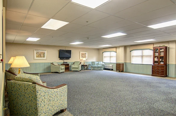 Image of West Reading Skilled Nursing and Rehab Center (4)