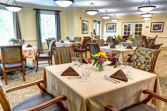 Image of The Auberge at Naperville (5)