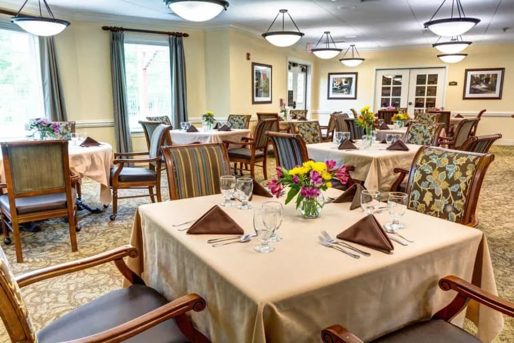 Image of The Auberge at Naperville (5)