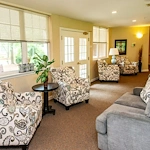 Hawthorne Woods by New Perspective in Washington, PA, visiting area