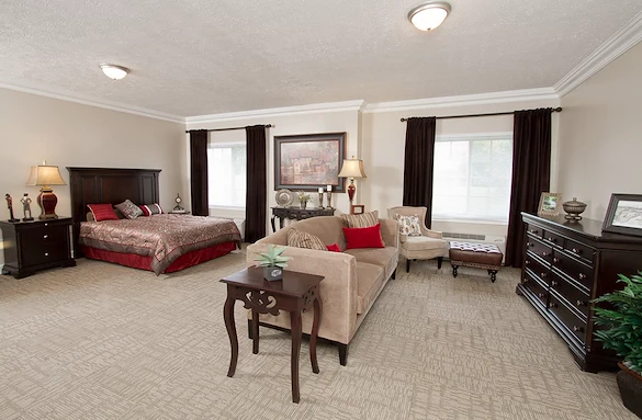 Image of Crownpointe of Carmel (7)