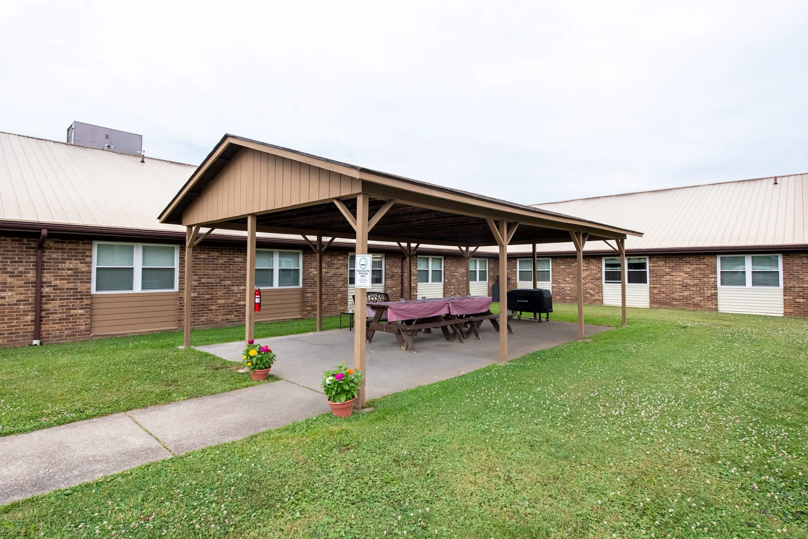 Image of Abbyshire Place Health & Rehabilitation Center (3)