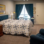 Assisted Living Apartments