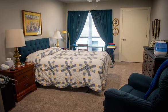 Assisted Living Apartments