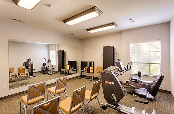 Image of Heritage Place Assisted Living (3)