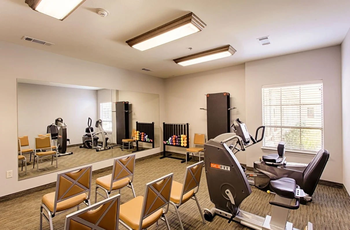 Image of Heritage Place Assisted Living (3)