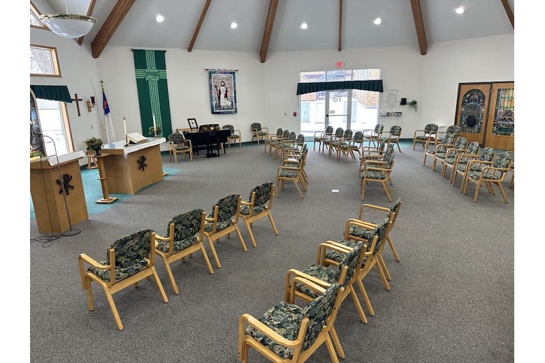 Image of Ecumen Litchfield- Gloria Dei Manor (6)