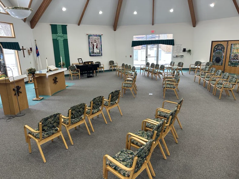 Image of Ecumen Litchfield- Gloria Dei Manor (6)