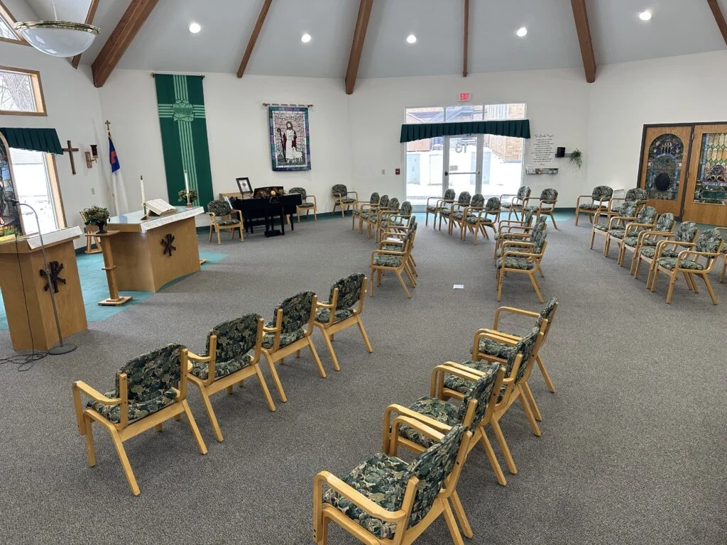 Image of Ecumen Litchfield- Gloria Dei Manor (6)