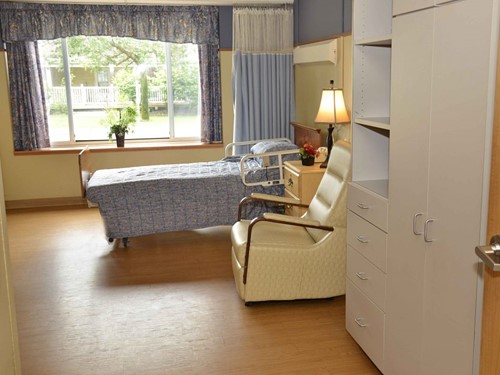 Image of Maplewood Rehabilitation Center (5)