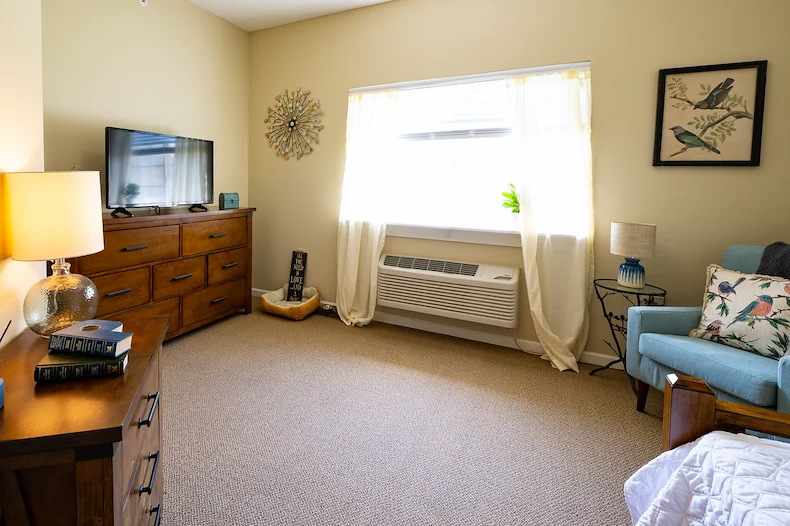 Pathfinder Senior Living in Fremont, NE, apartment 