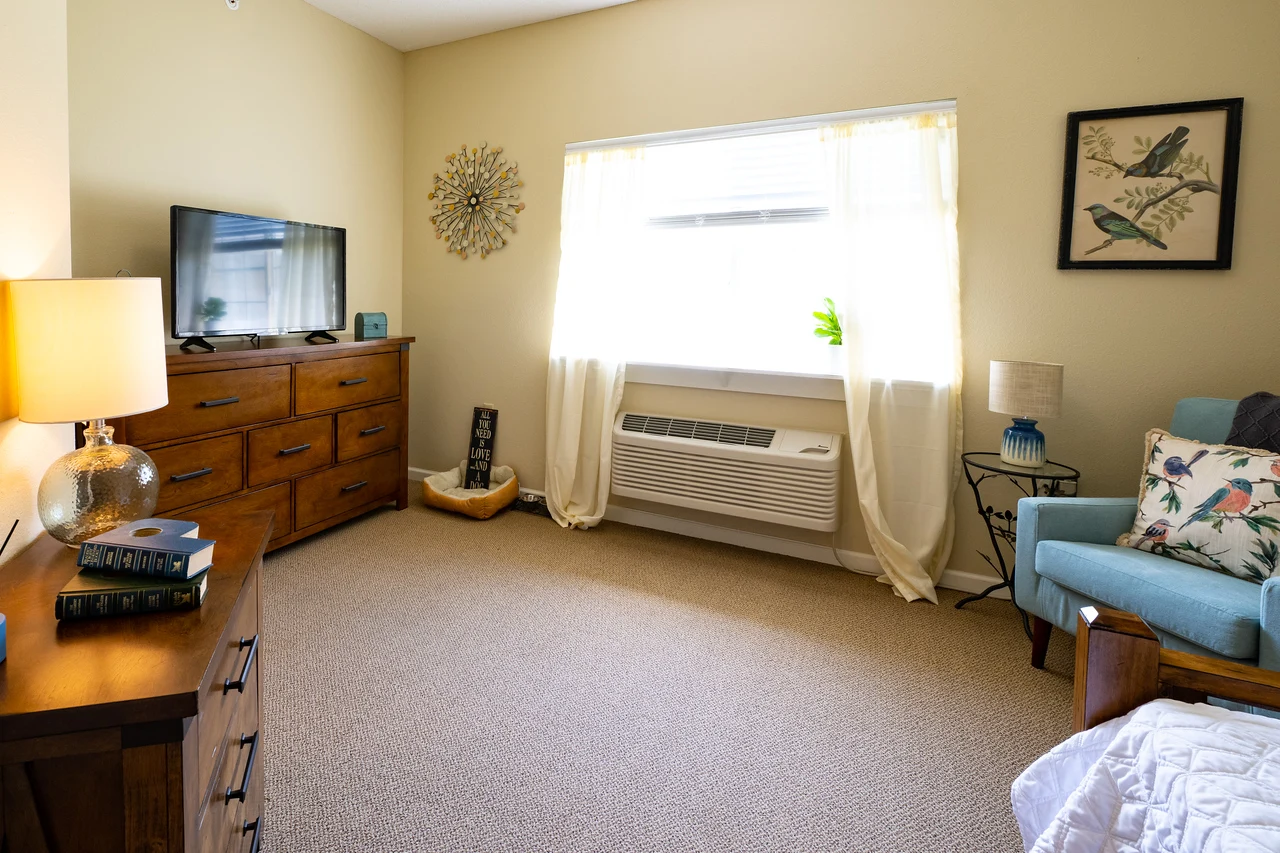 Pathfinder Senior Living in Fremont, NE, apartment 