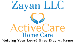 ActiveCare Home Care Palos Hills's Logo