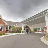 Image of Regency At Shelby Township (1)