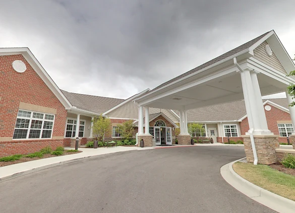 Image of Regency At Shelby Township (1)