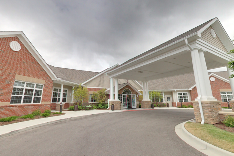 Image of Regency At Shelby Township (1)