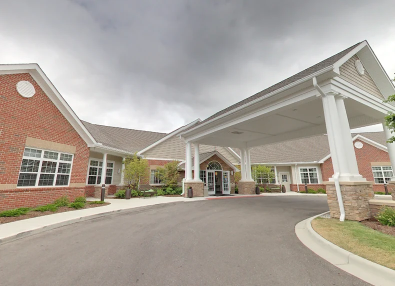 Image of Regency At Shelby Township (1)