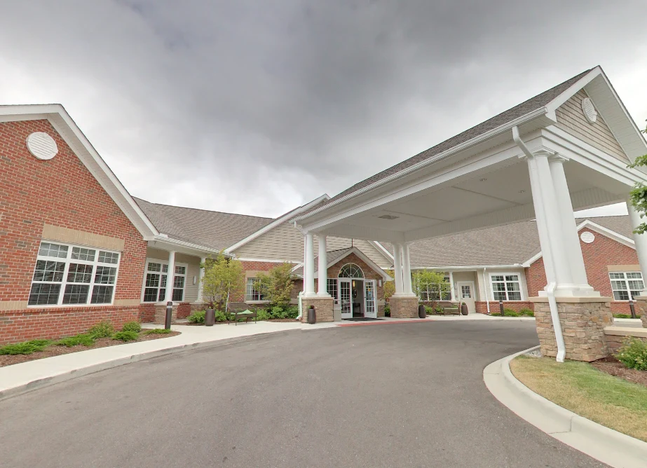 Image of Regency At Shelby Township (1)