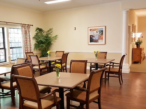 Image of Revere Court Memory Care (9)