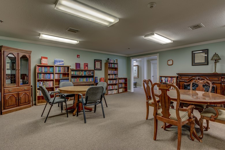 Image of Garrett Woods Senior Living (4)