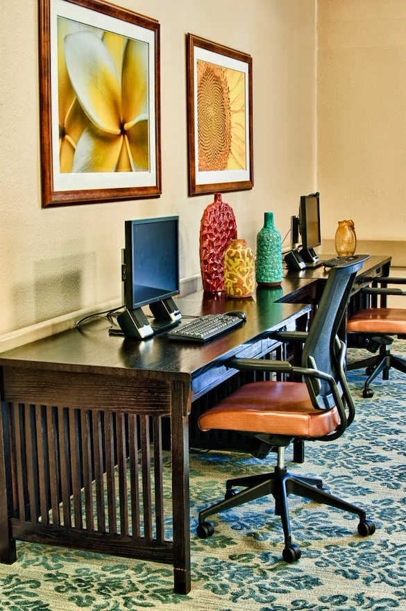 Image of The Wesleyan Skilled Nursing And Rehabilitation (4)