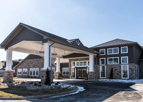 Image of Serenity House Assisted Living (1)