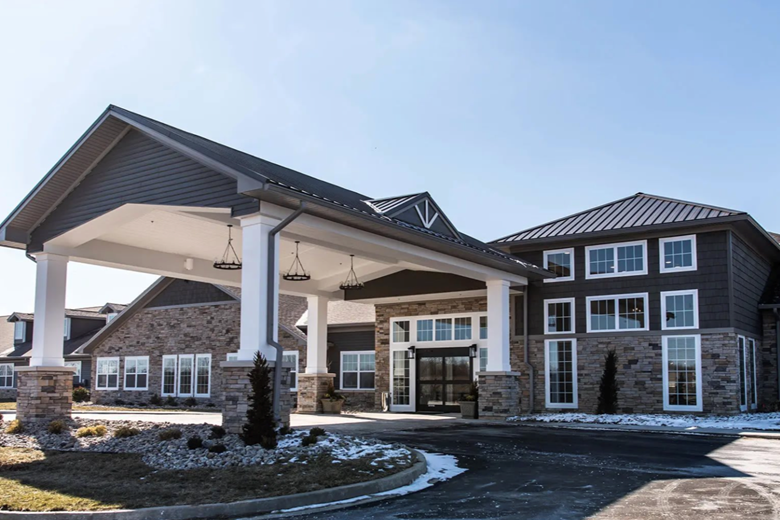 Image of Serenity House Assisted Living (1)