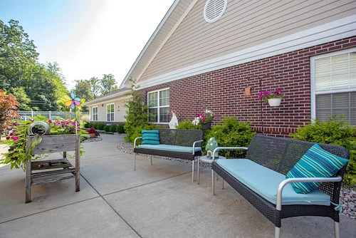 Image of Forest Springs Senior Living (7)