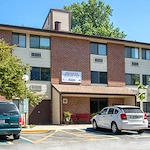 Image of Mission House Vue (1)