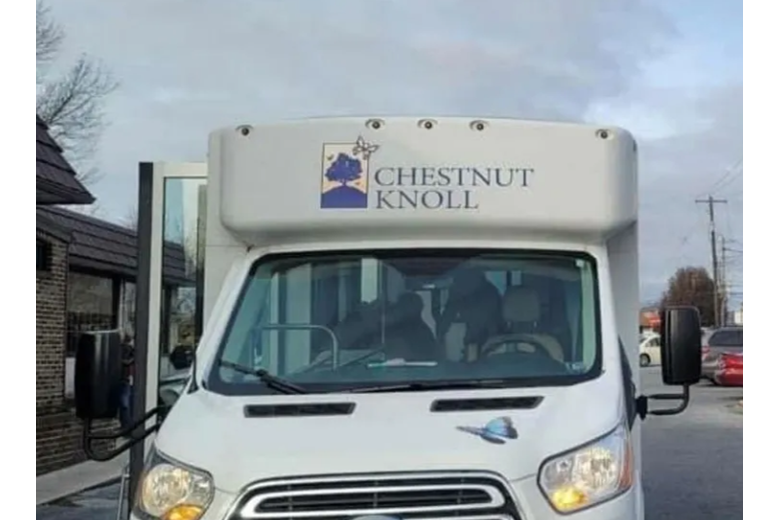 Image of Chestnut Knoll (2)