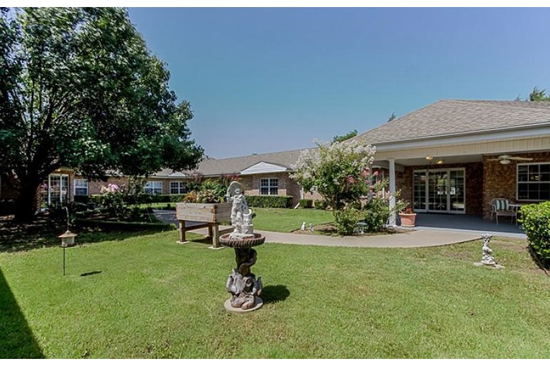 Image of Countryside Senior Living of Greenville (9)