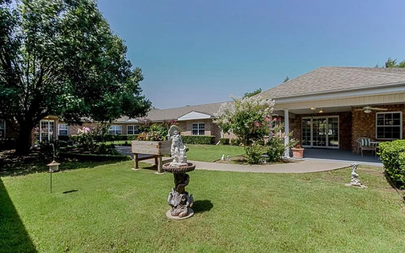 Image of Countryside Senior Living of Greenville (9)