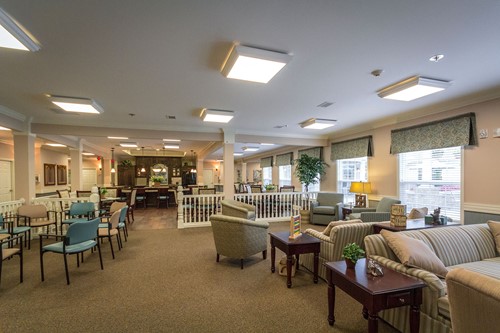 Image of Benton House of Raymore (8)
