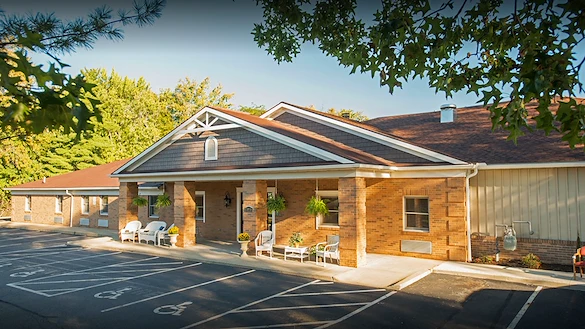 Image of The Pines Healthcare Center (1)