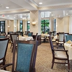 Image of Sunrise on Connecticut Avenue (5)