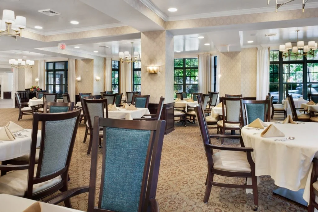 Image of Sunrise on Connecticut Avenue (5)