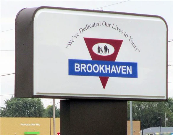 Image of Brookhaven Nursing & Rehab (5)