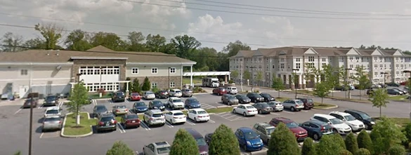 Image of Whitestone Care Center (1)